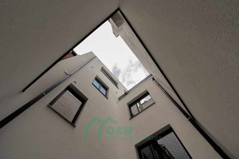 O&M Totaal Renovaties Bouwen van A tot Z