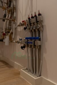 O&M Totaal Renovaties Verwarming