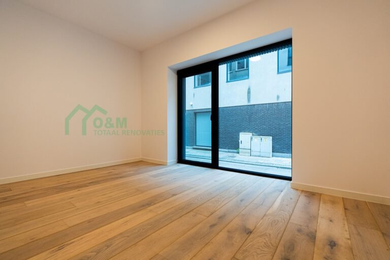 O&M Totaal Renovaties Bouwen van A tot Z