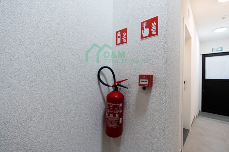 O&M Totaal Renovaties Bouwen van A tot Z