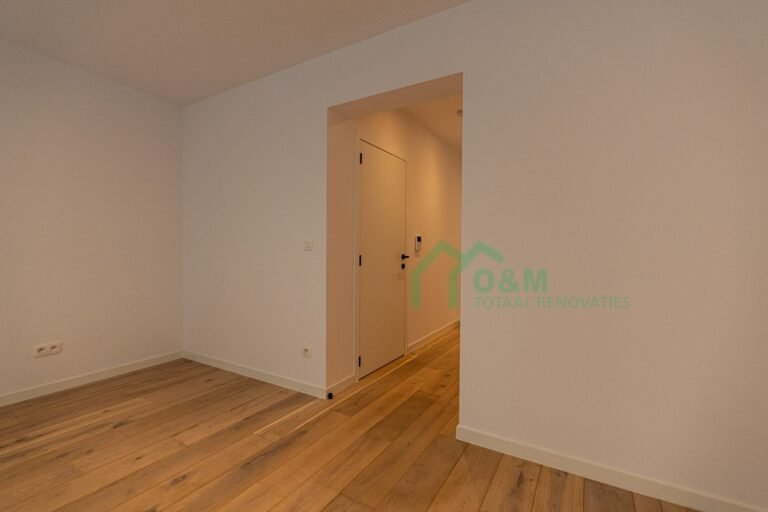 O&M Totaal Renovaties Bouwen van A tot Z