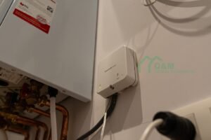 O&M Totaal Renovaties Verwarming