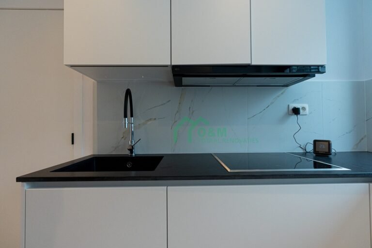O&M Totaal Renovaties Bouwen van A tot Z