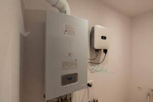 O&M Totaal Renovaties Verwarming