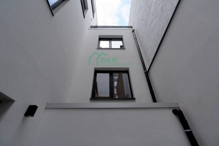 O&M Totaal Renovaties Bouwen van A tot Z