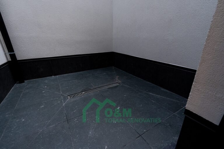 O&M Totaal Renovaties Bouwen van A tot Z