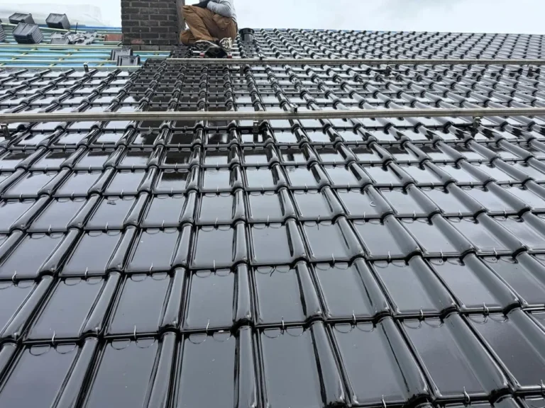 Asbest verwijderen in West-Vlaanderen - O&M TOTAALRENOVATIES (10)