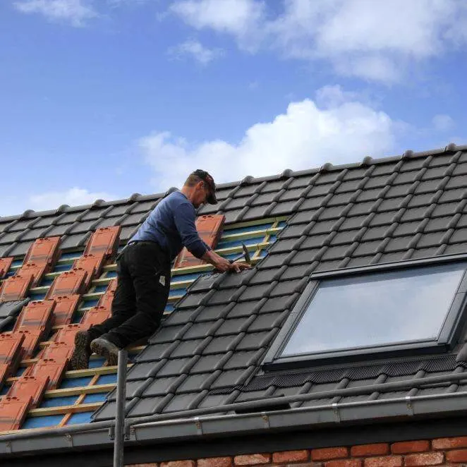 Asbest verwijderen in West-Vlaanderen - O&M TOTAALRENOVATIES (2)