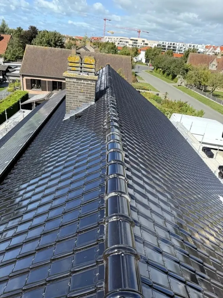 Asbest verwijderen in West-Vlaanderen - O&M TOTAALRENOVATIES (4)