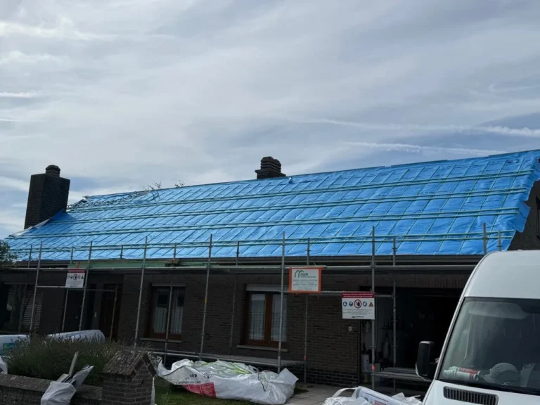 Asbest verwijderen in West-Vlaanderen - O&M TOTAALRENOVATIES (5)