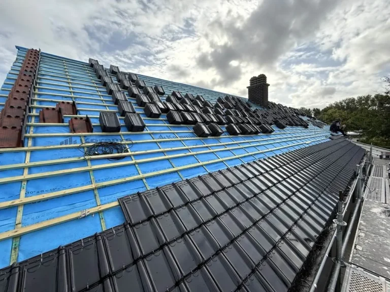 Asbest verwijderen in West-Vlaanderen - O&M TOTAALRENOVATIES (7)