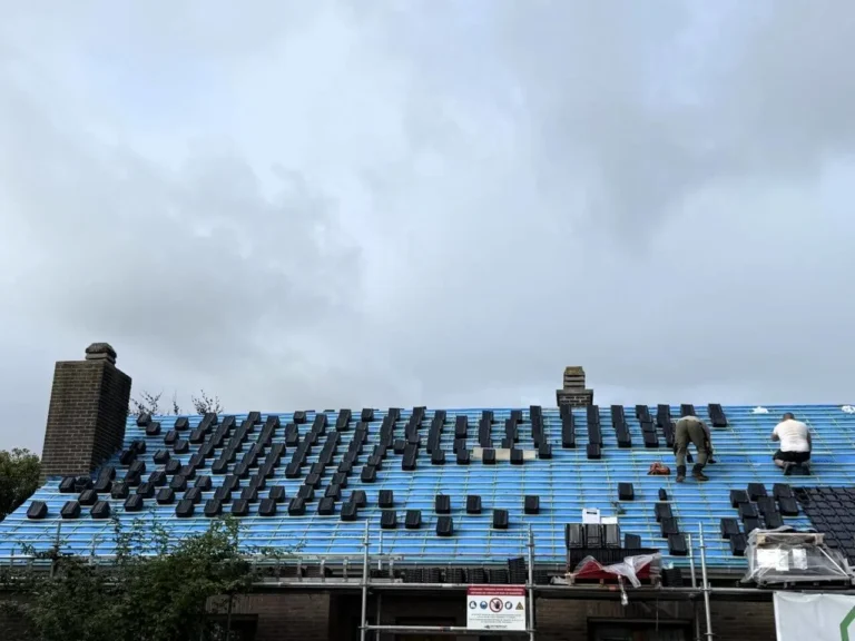Asbest verwijderen in West-Vlaanderen - O&M TOTAALRENOVATIES (9)
