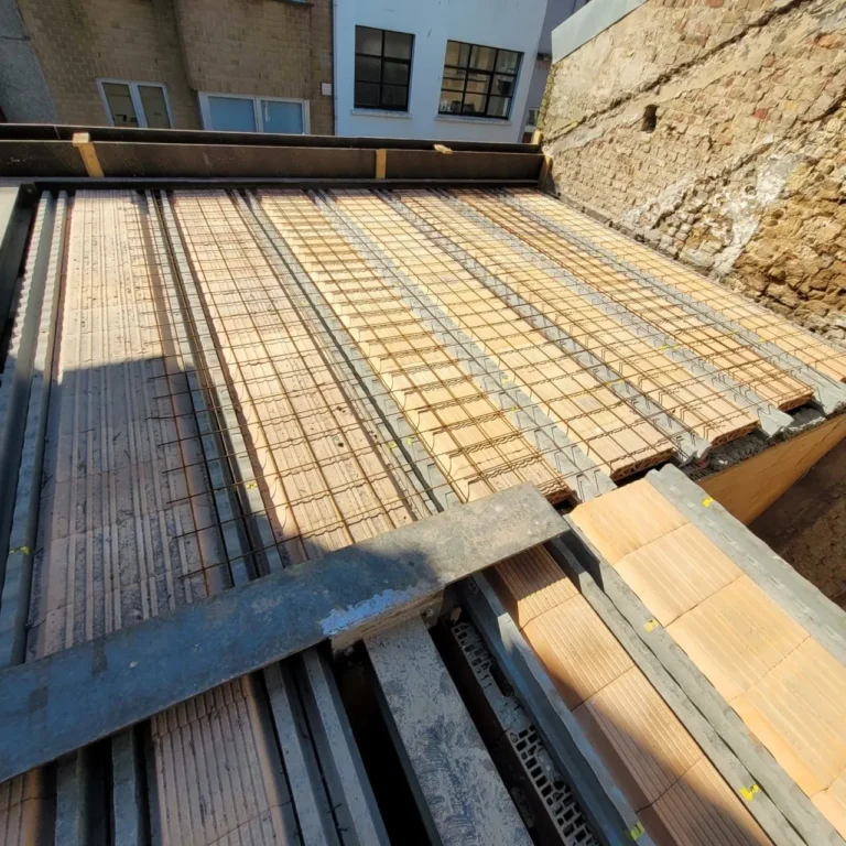 Bouwen en Totaalrenovatie te Knokke-Heist (1)