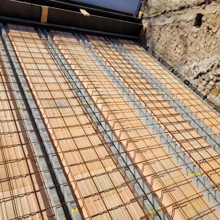 Bouwen en Totaalrenovatie te Knokke-Heist (2)