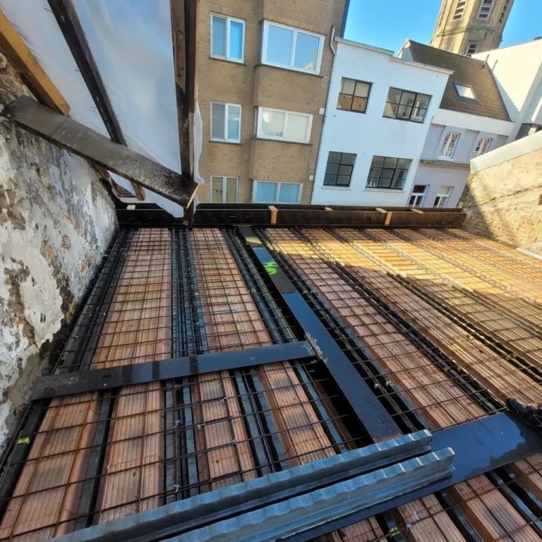 Bouwen en Totaalrenovatie te Knokke-Heist (3)