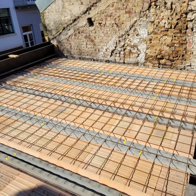 Bouwen en Totaalrenovatie te Knokke-Heist (4)