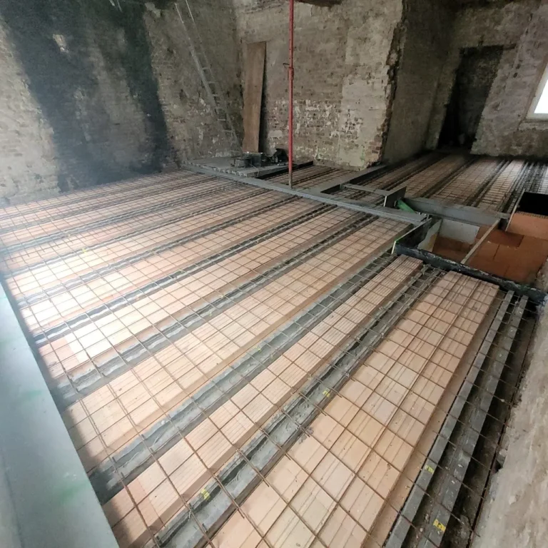 Bouwen en Totaalrenovatie te Knokke-Heist (5)