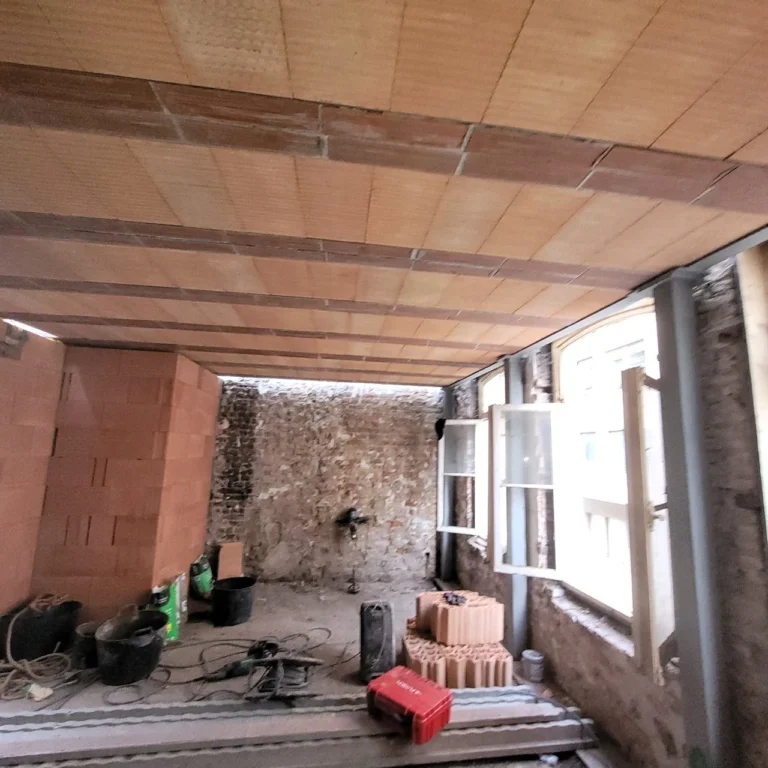 Bouwen en Totaalrenovatie te Knokke-Heist (6)
